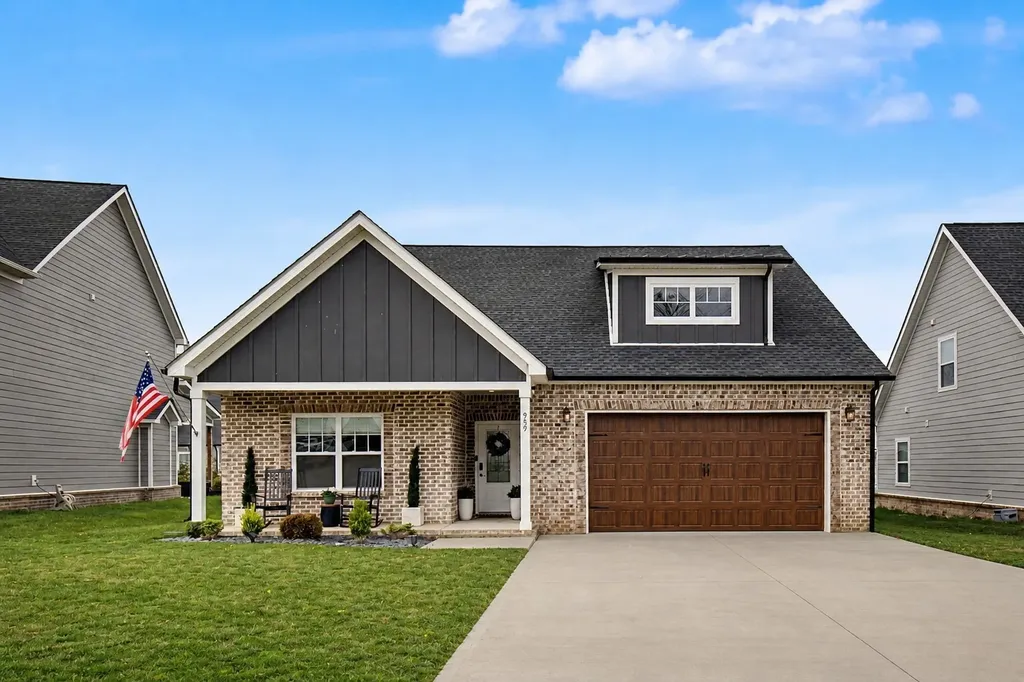 959 Alton Drive Clarksville TN 37043