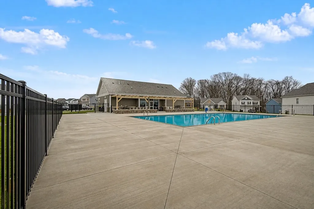 959 Alton Drive Clarksville TN 37043