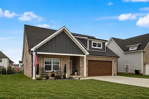 959 Alton Drive Clarksville TN 37043