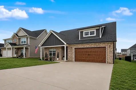 959 Alton Drive Clarksville TN 37043