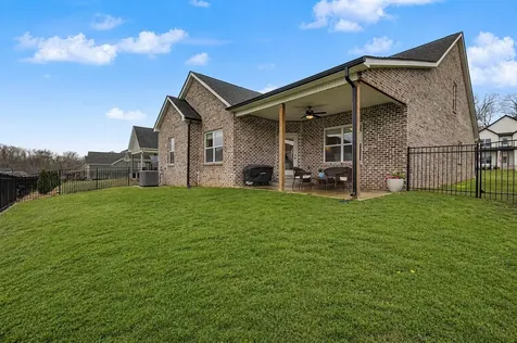 959 Alton Drive Clarksville TN 37043
