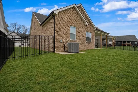 959 Alton Drive Clarksville TN 37043