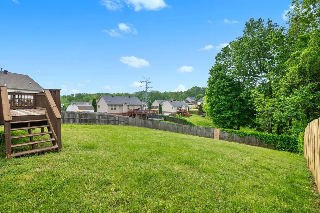 2872 Sharpie Clarksville TN 37040