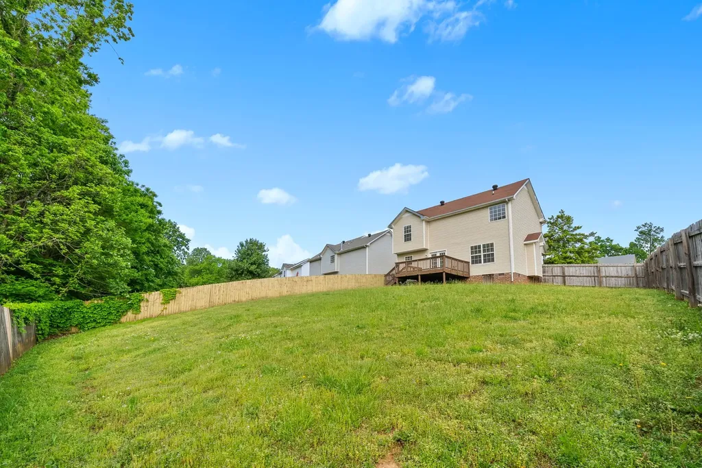 2872 Sharpie Clarksville TN 37040