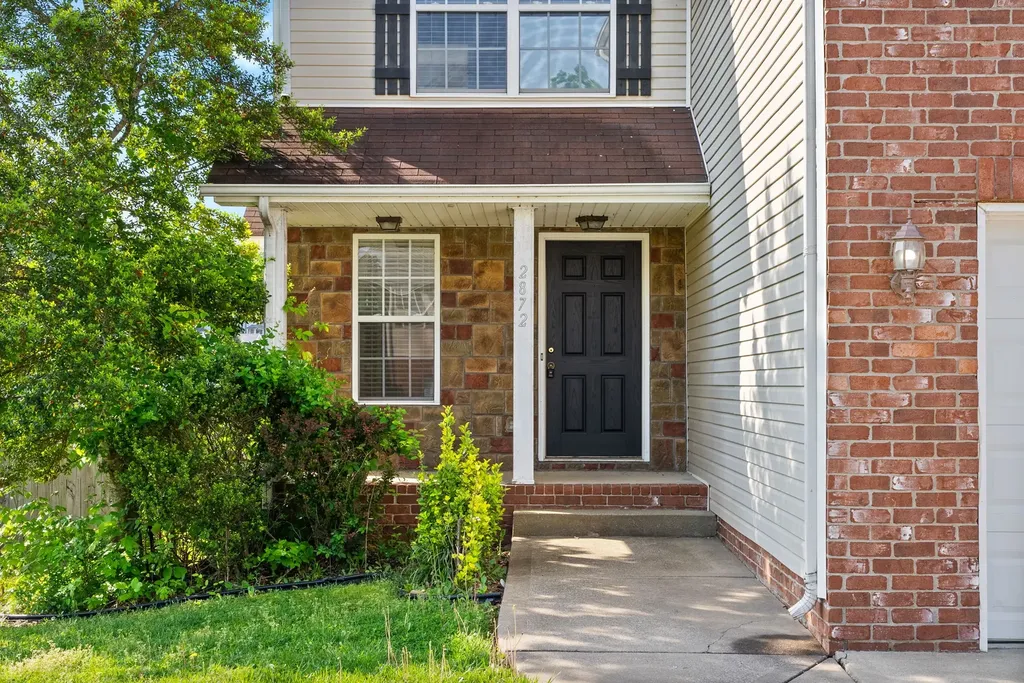 2872 Sharpie Clarksville TN 37040