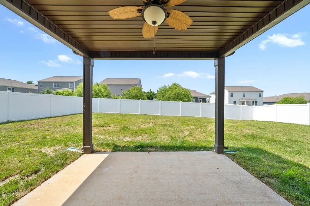352 Winter Terrace Lane Clarksville TN 37040