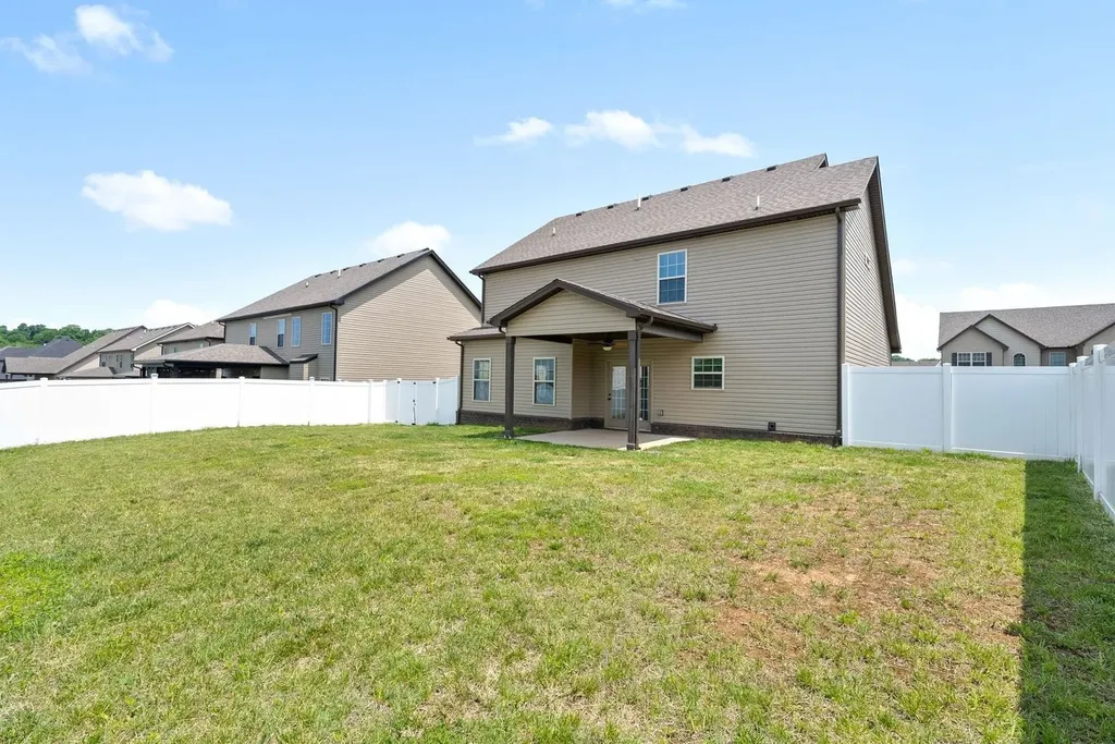 352 Winter Terrace Lane Clarksville TN 37040