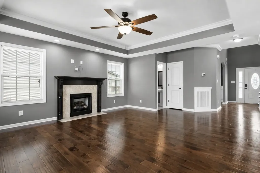 352 Winter Terrace Lane Clarksville TN 37040