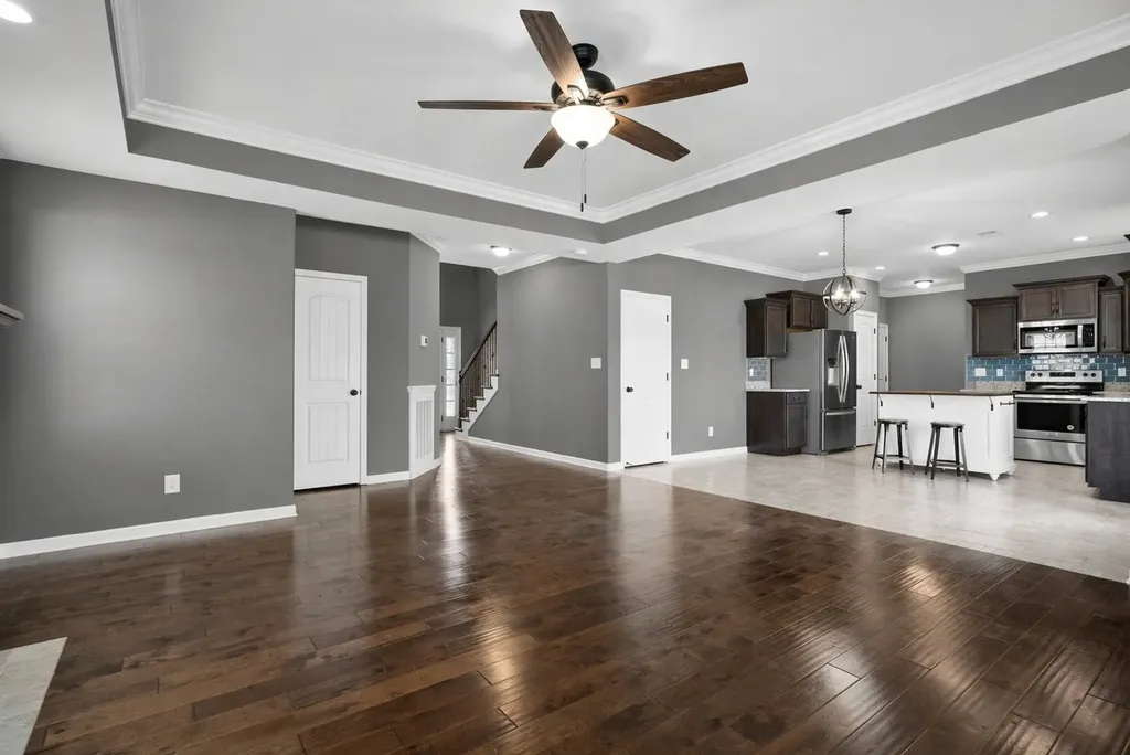 352 Winter Terrace Lane Clarksville TN 37040