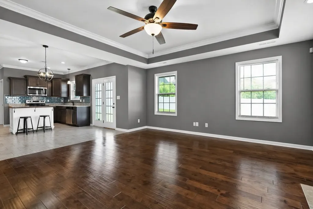 352 Winter Terrace Lane Clarksville TN 37040