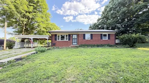 1260 Eaton Road Sparta TN 38583