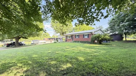 1260 Eaton Road Sparta TN 38583
