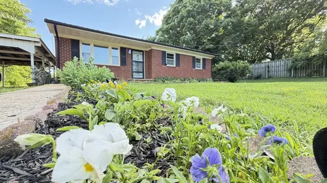 1260 Eaton Road Sparta TN 38583