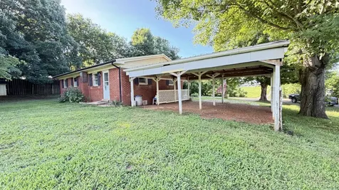 1260 Eaton Road Sparta TN 38583
