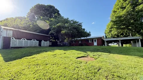 1260 Eaton Road Sparta TN 38583