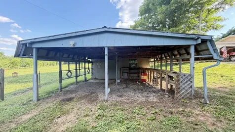 1260 Eaton Road Sparta TN 38583