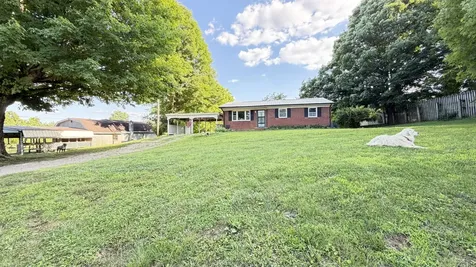 1260 Eaton Road Sparta TN 38583