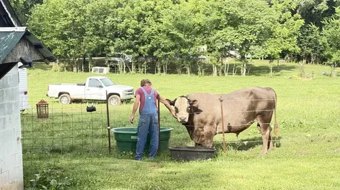 1260 Eaton Road Sparta TN 38583