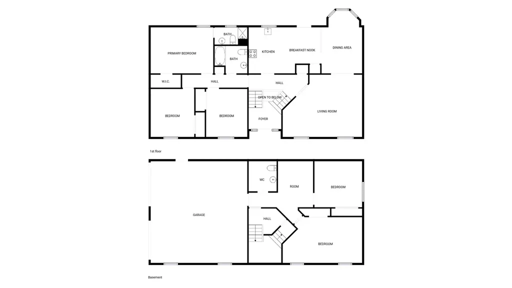 166 Kirby Drive Clarksville TN 37042