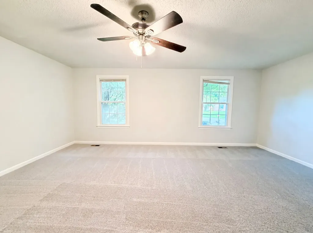 166 Kirby Drive Clarksville TN 37042
