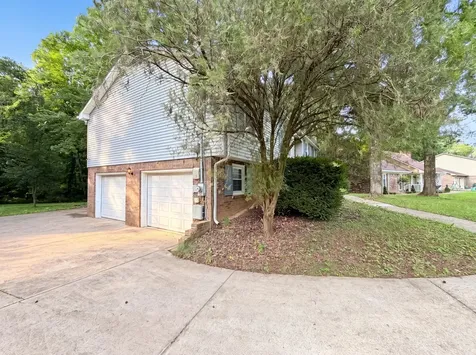 166 Kirby Drive Clarksville TN 37042