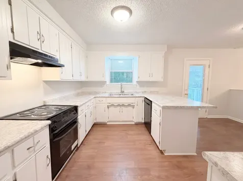166 Kirby Drive Clarksville TN 37042