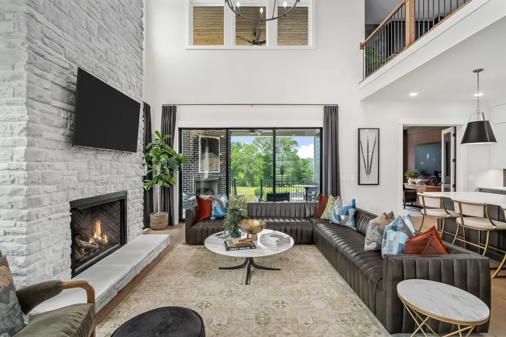 112 Cedarstone Drive Mount Juliet TN 37122