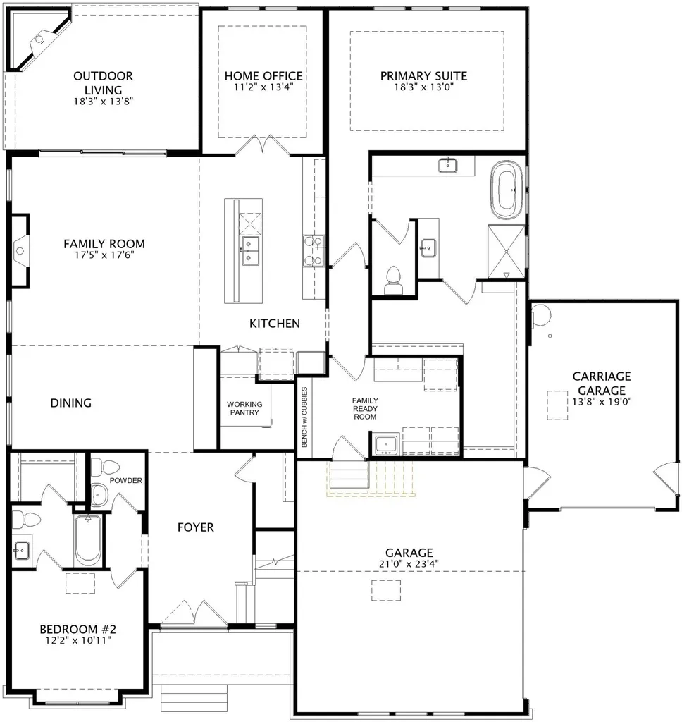 112 Cedarstone Drive Mount Juliet TN 37122