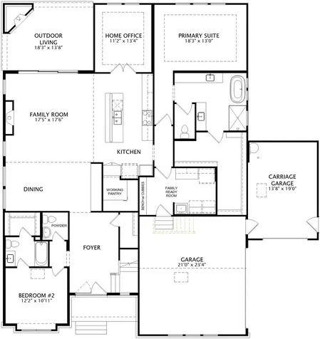 112 Cedarstone Drive Mount Juliet TN 37122