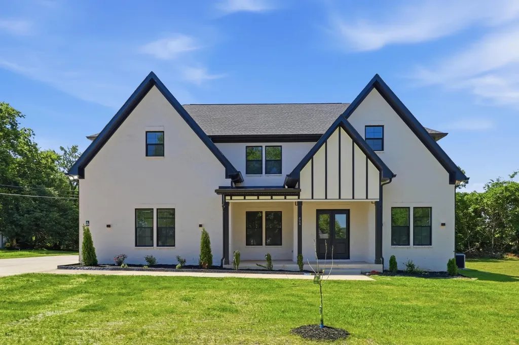 606 Rucker Road Murfreesboro TN 37127