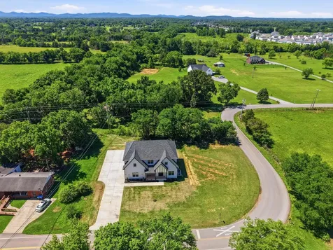 606 Rucker Road Murfreesboro TN 37127