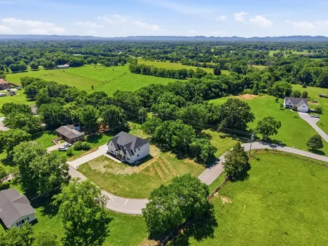 606 Rucker Road Murfreesboro TN 37127
