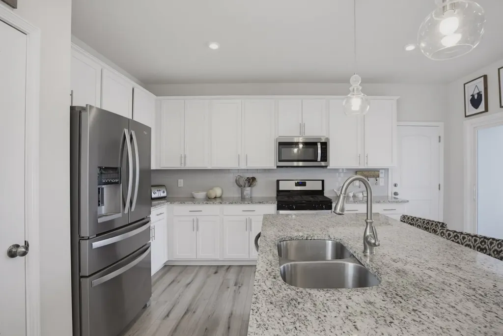 1209 Foxton Lane Antioch TN 37013