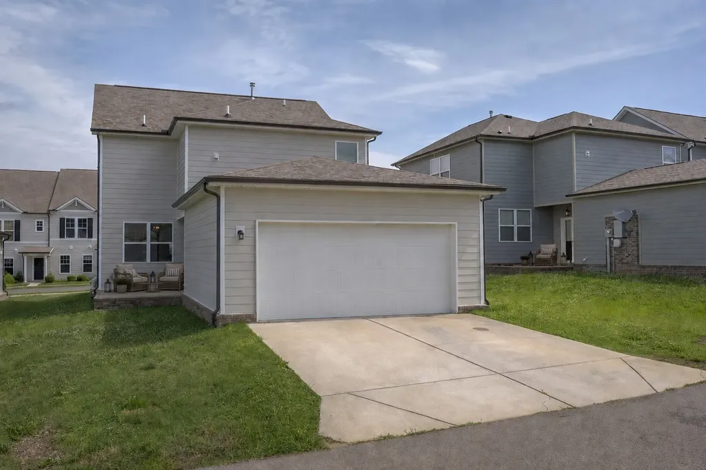 1209 Foxton Lane Antioch TN 37013