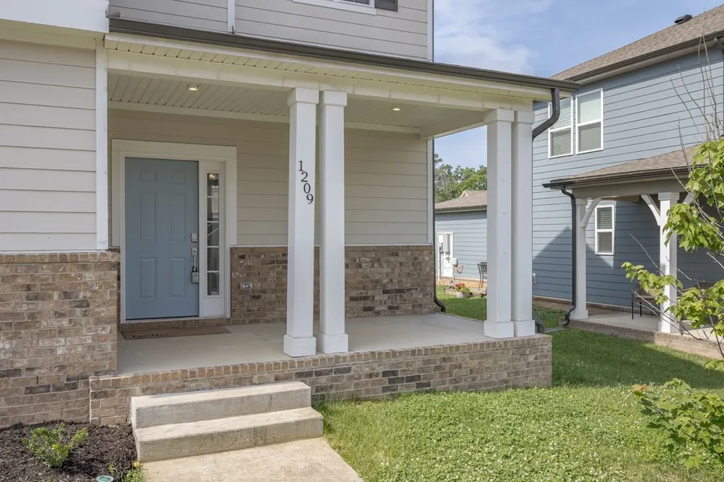 1209 Foxton Lane Antioch TN 37013