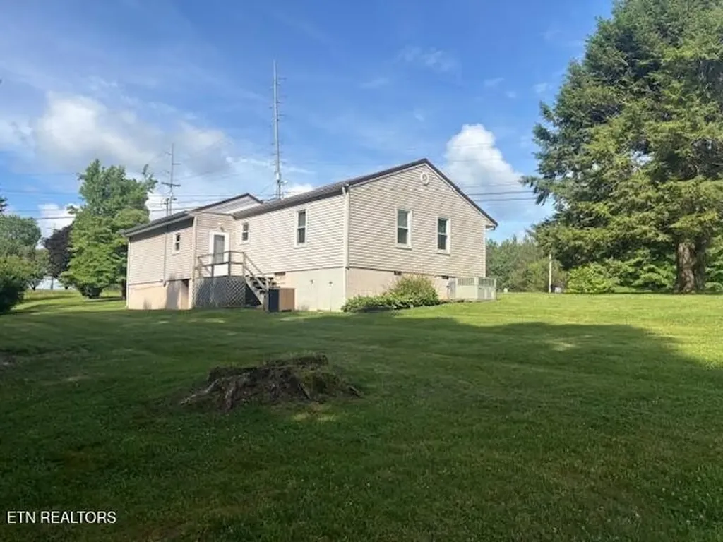 2721 Lantana Road Crossville TN 38572