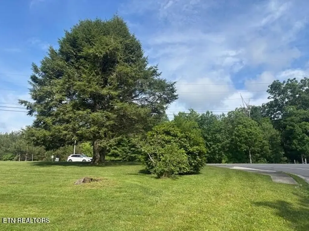 2721 Lantana Road Crossville TN 38572