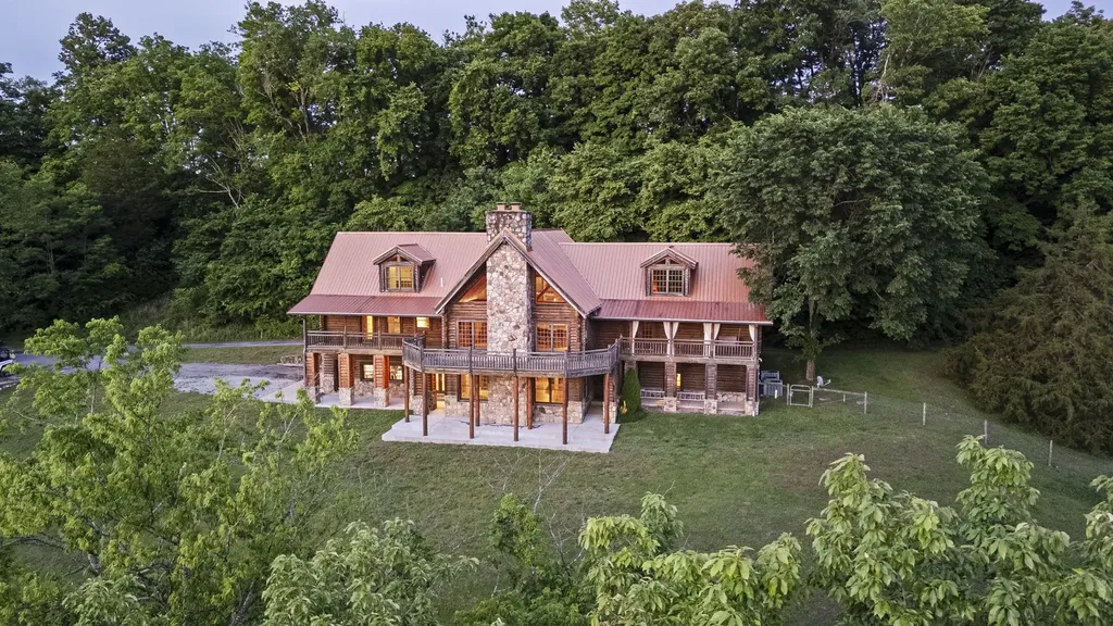 3378 Sweeney Hollow Road Franklin TN 37064
