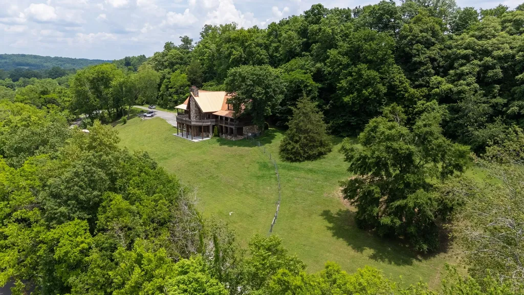 3378 Sweeney Hollow Road Franklin TN 37064