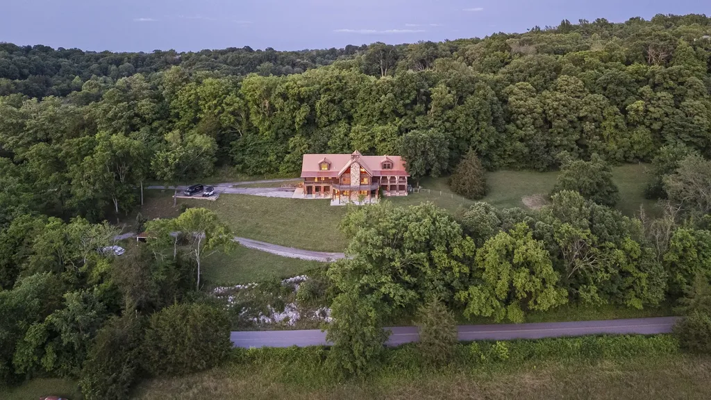 3378 Sweeney Hollow Road Franklin TN 37064