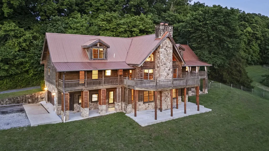 3378 Sweeney Hollow Road Franklin TN 37064