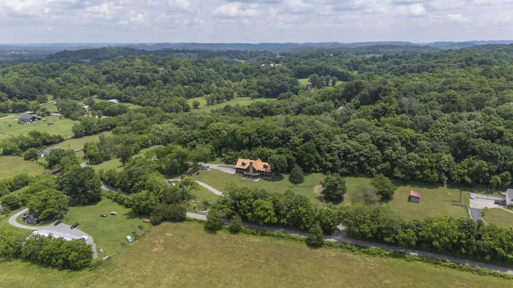 3378 Sweeney Hollow Road Franklin TN 37064