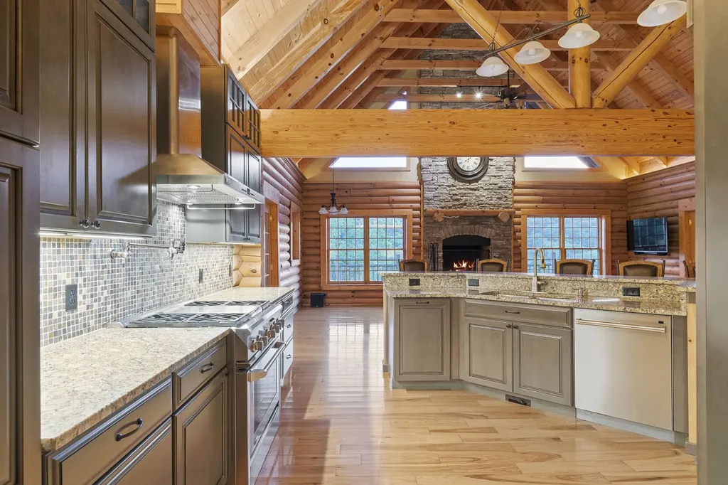 3378 Sweeney Hollow Road Franklin TN 37064