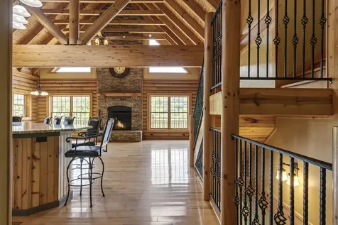3378 Sweeney Hollow Road Franklin TN 37064