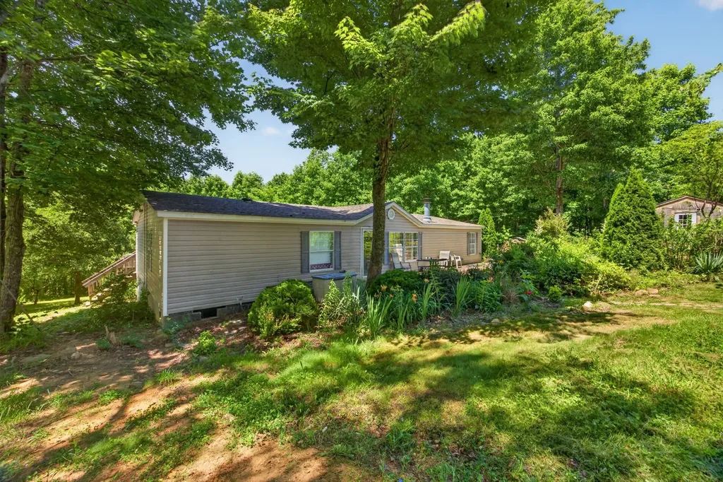 40460 Indian Creek Trail Crawford TN 38554
