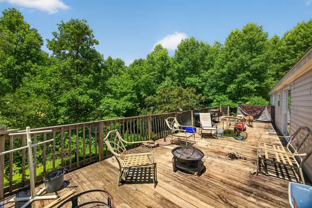 40460 Indian Creek Trail Crawford TN 38554