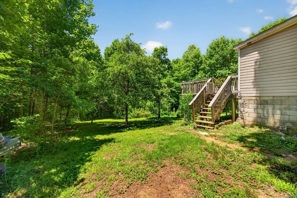 40460 Indian Creek Trail Crawford TN 38554