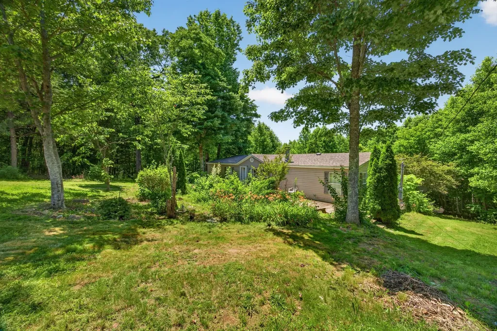 40460 Indian Creek Trail Crawford TN 38554