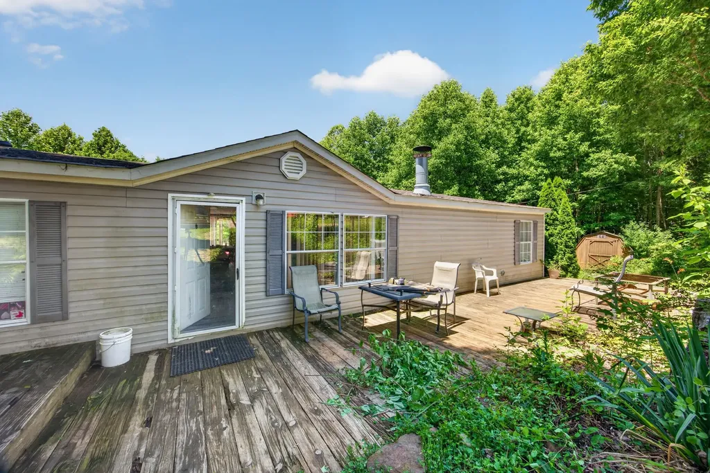 40460 Indian Creek Trail Crawford TN 38554