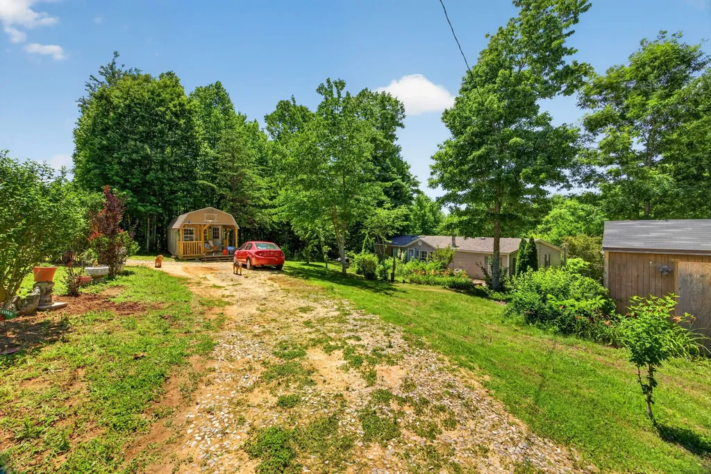 40460 Indian Creek Trail Crawford TN 38554